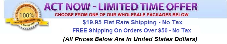 Freeze Dried Mangosteen - Quick & Easy Order Options